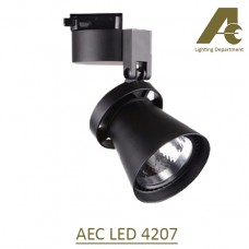 AEC LED TRACK LIGHT 4207